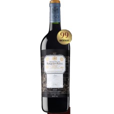 150th Anniversary - Gran Reserva 2016 Rioja - dock